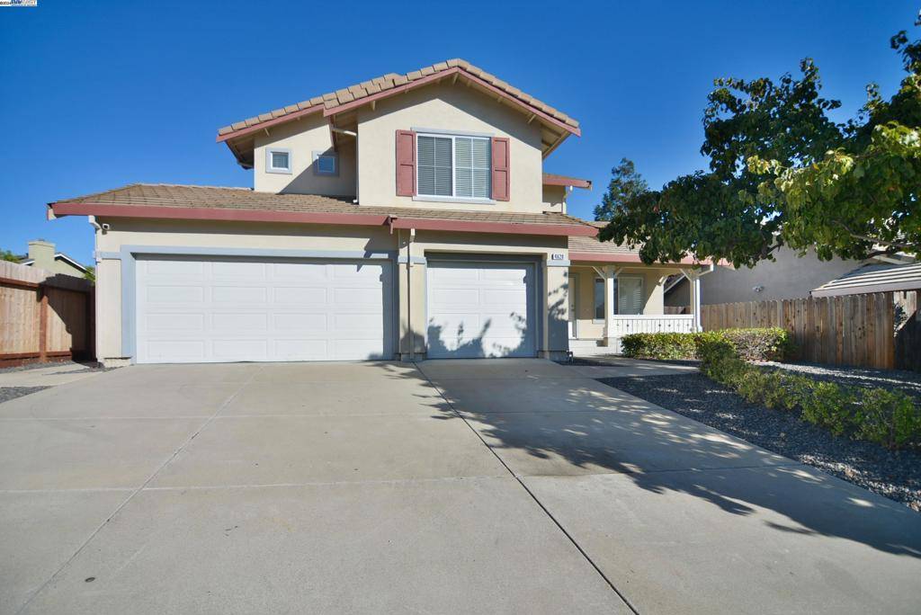 Antioch, CA 94531,4620 Filly Ct