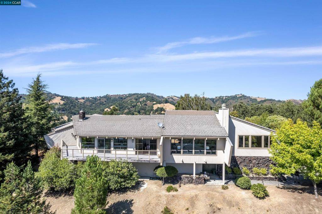 Lafayette, CA 94549,3930 Quail Ridge Road