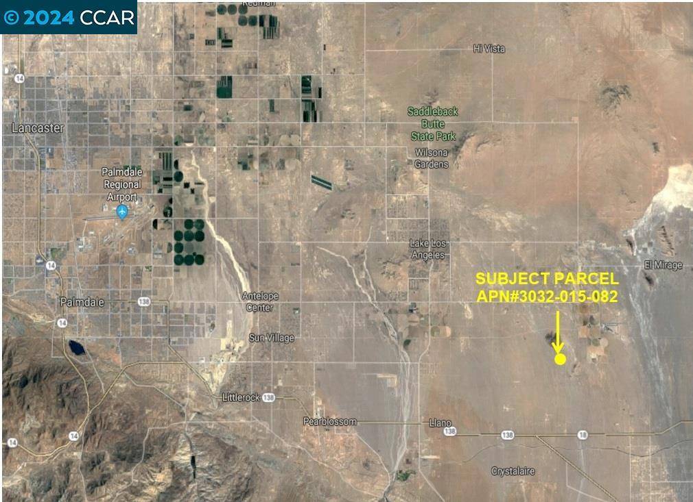 Palmdale, CA 93591,236 St. E and Ave. S-12