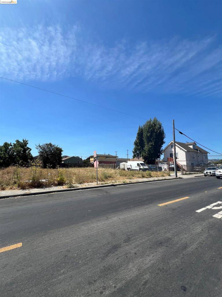 Richmond, CA 94801,724 Chesley Ave