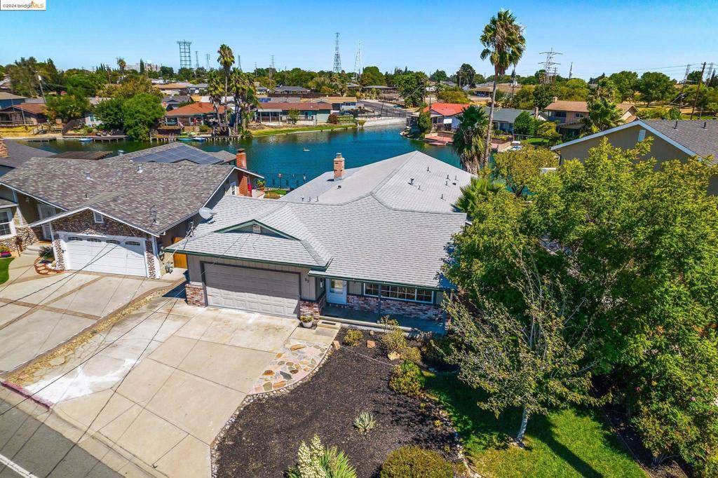 Antioch, CA 94509,97 S Lake Dr