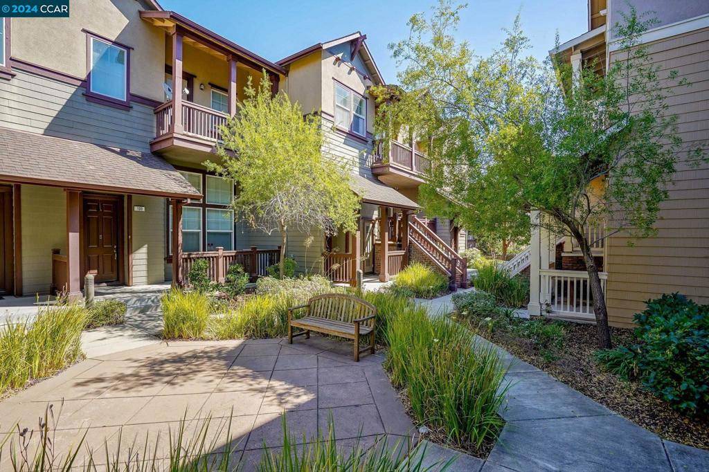 San Pablo, CA 94806,110 Serra Way