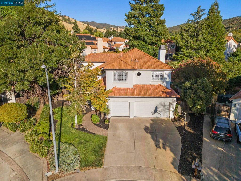 Clayton, CA 94517,56 La Honda Ct