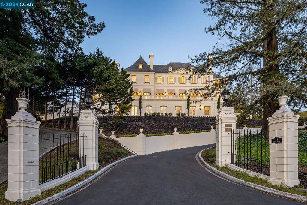 Piedmont, CA 94611,75 Glen Alpine Rd