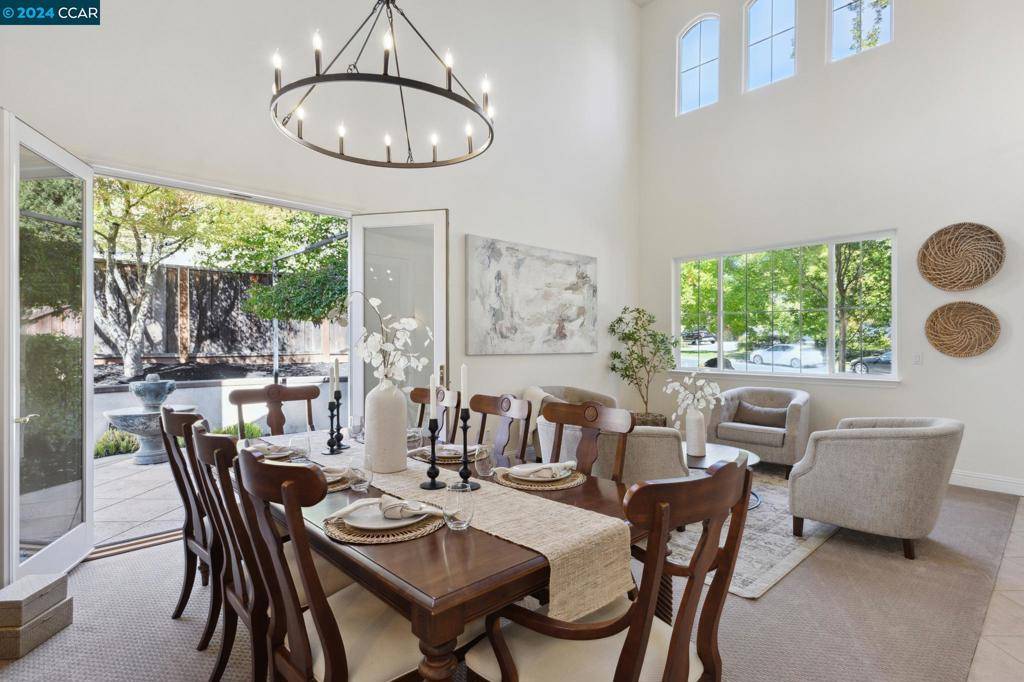 Danville, CA 94506,303 Culet Drive