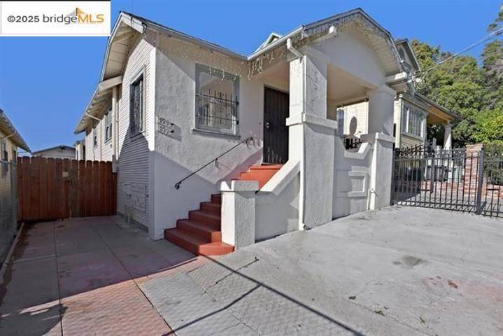 Oakland, CA 94601,1993 38Th Ave