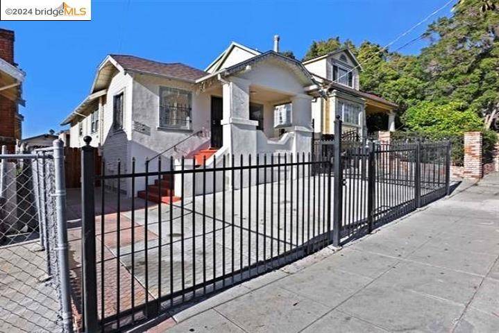 Oakland, CA 94601,1993 38Th Ave