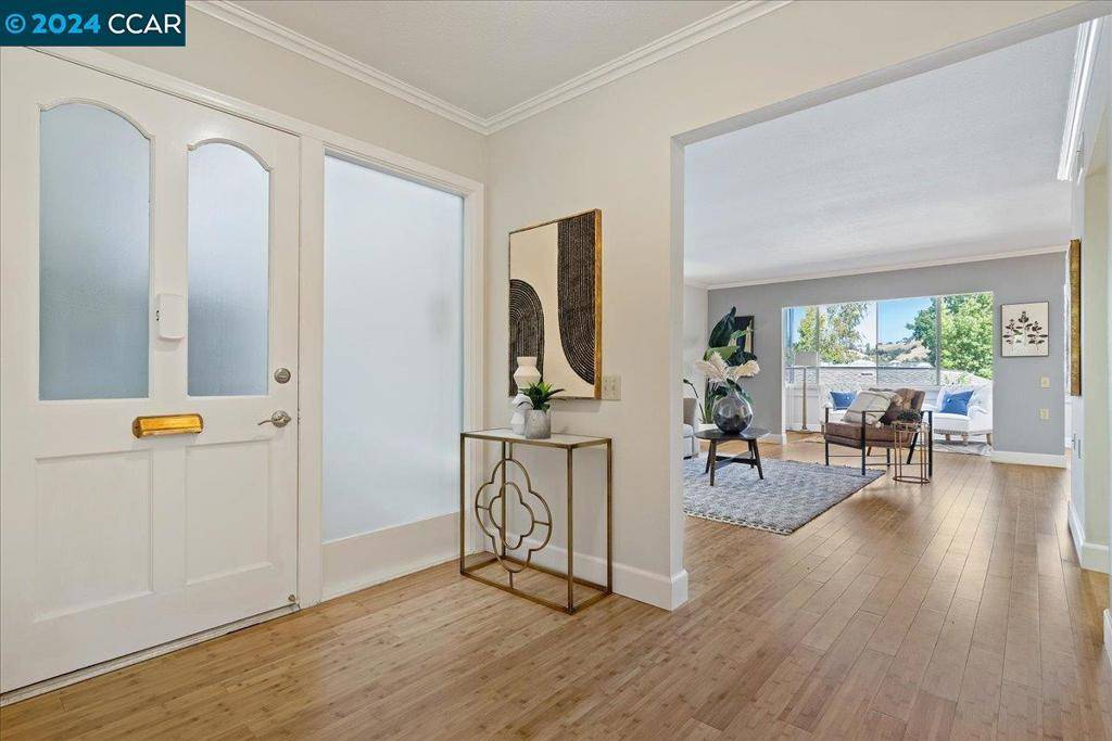 Walnut Creek, CA 94595,1200 Leisure Ln #4