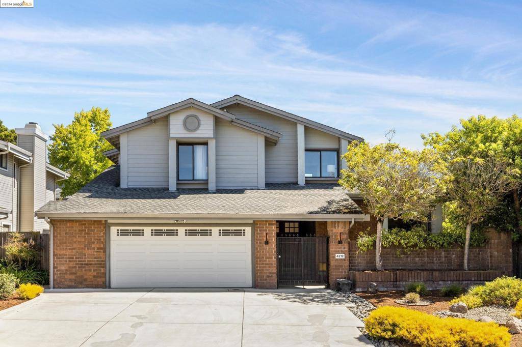 Oakland, CA 94619,4212 High Knoll Dr