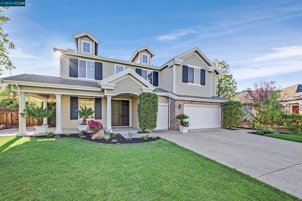 Pleasanton, CA 94566,387 Mullin Ct