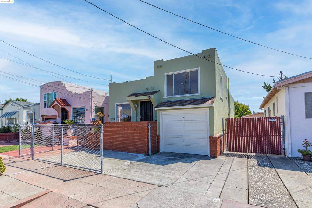 Oakland, CA 94605,2714 67th Ave