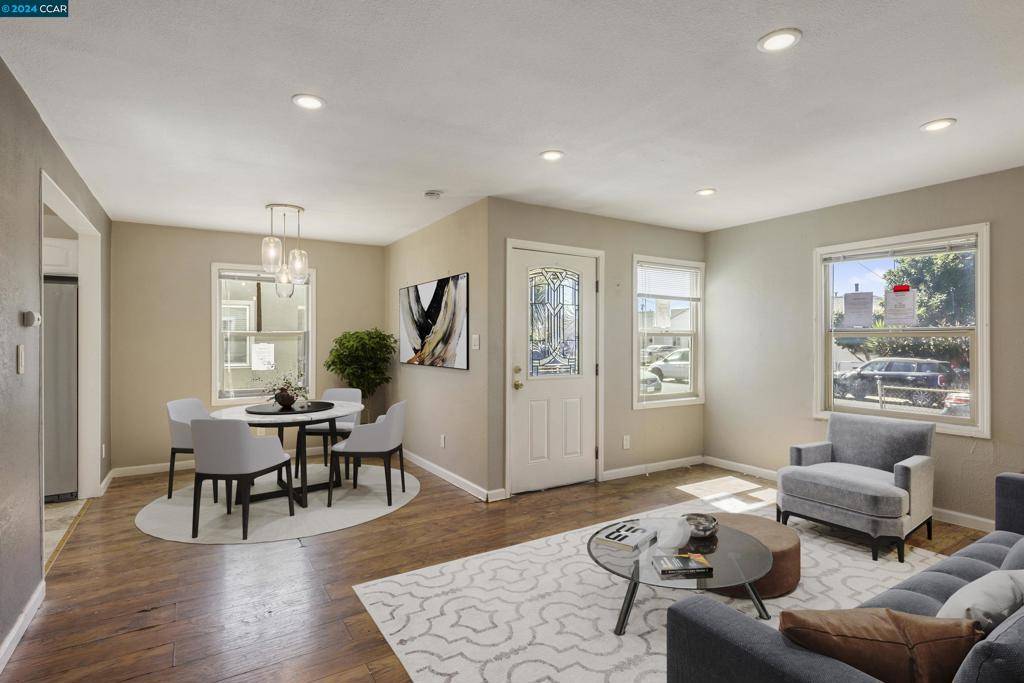 San Pablo, CA 94806,3060 Avon Ln