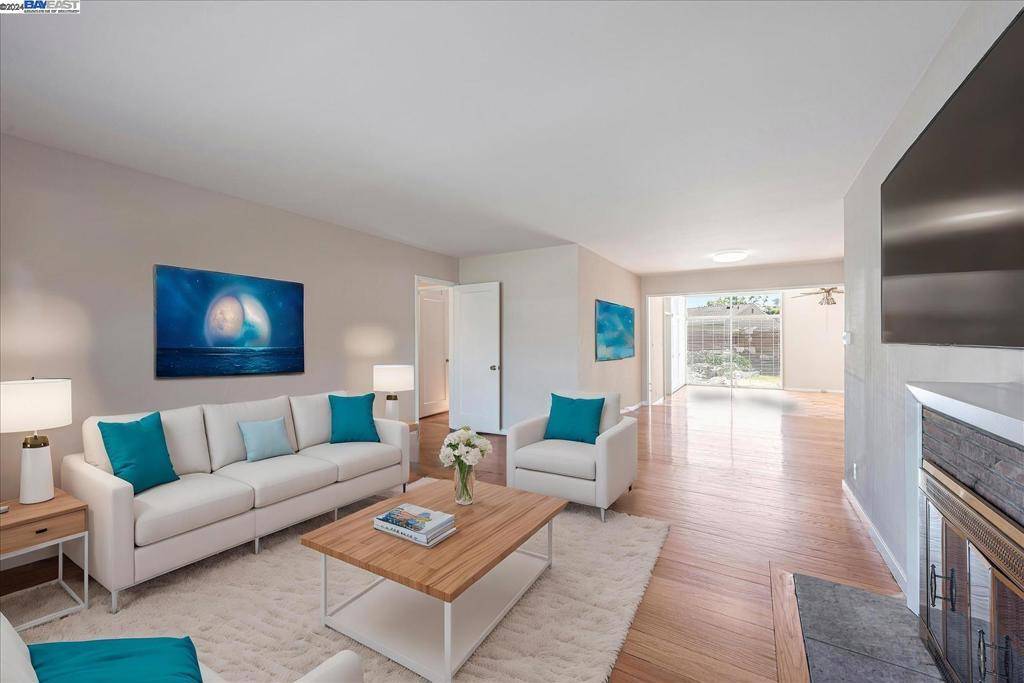 San Lorenzo, CA 94580,170 Via Palos