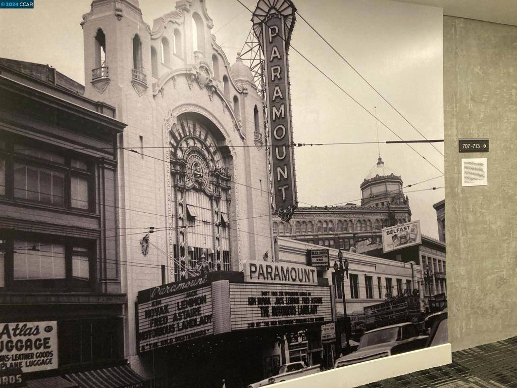 San Francisco, CA 94103,1075 Market St #713