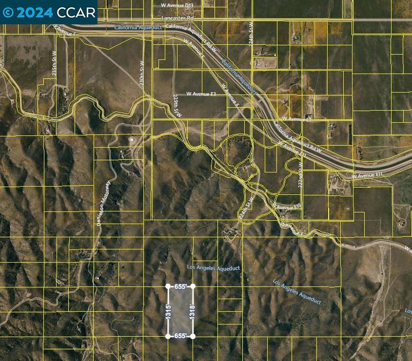 Lake Hughes, CA 93532,229 St. W And Ave. F-8
