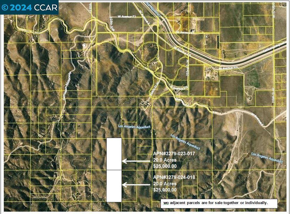 Lake Hughes, CA 93532,229 St. W And Ave. F-8