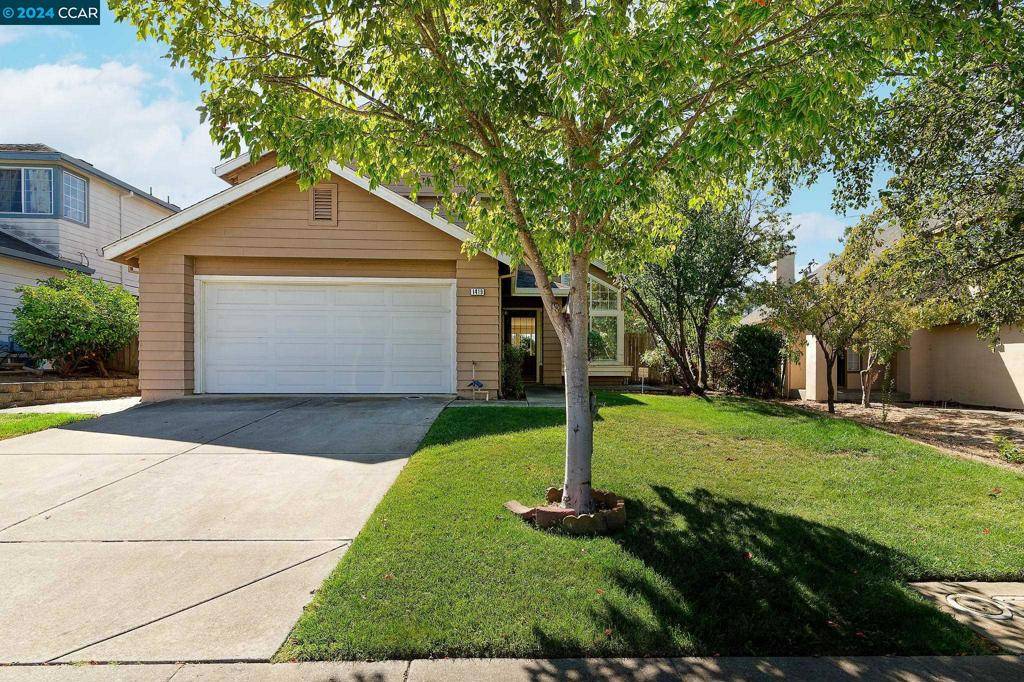 Vallejo, CA 94589,1419 Gateway Dr