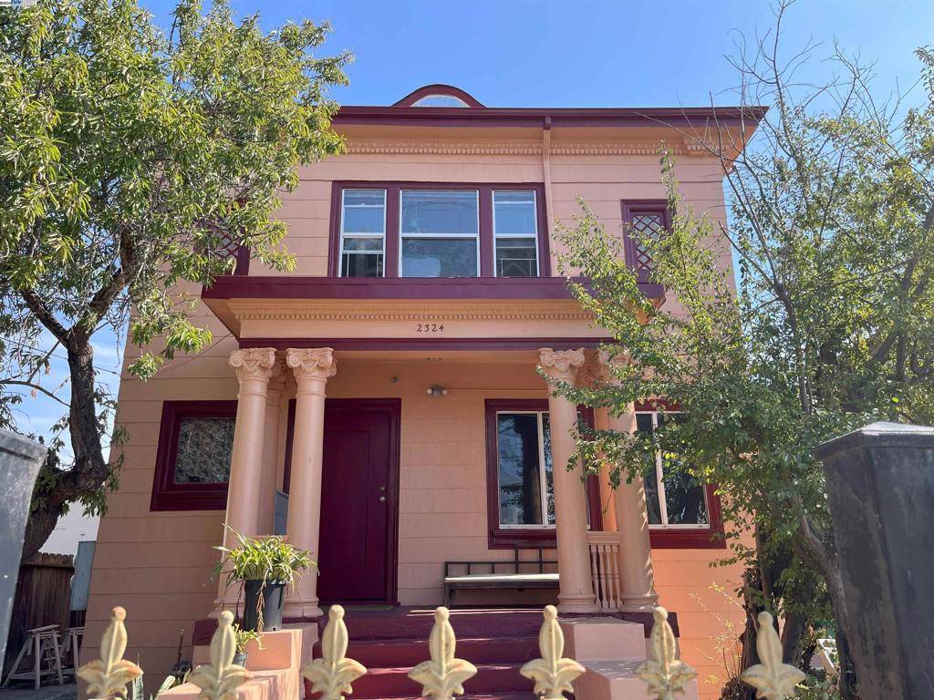 Oakland, CA 94606,2324 9th Ave