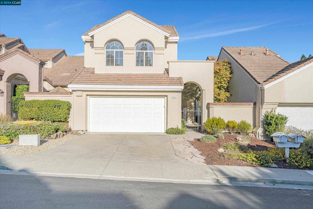 San Ramon, CA 94582,2075 Canyon Lakes Dr