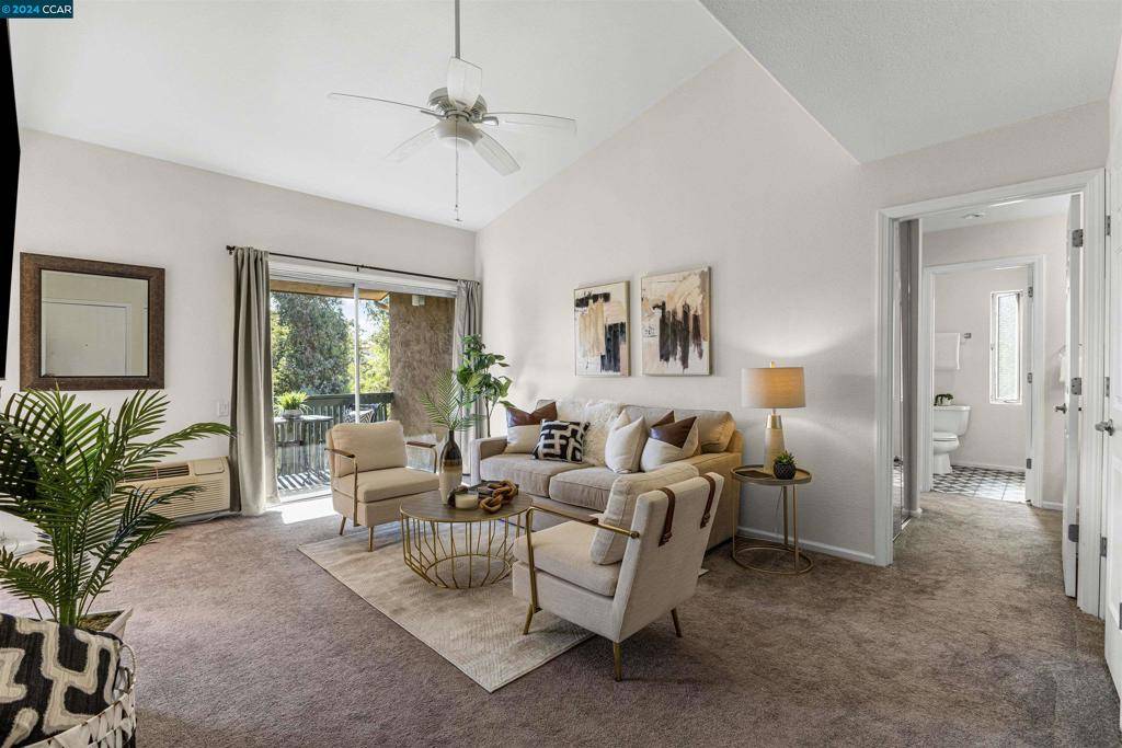 Walnut Creek, CA 94596,1240 Walker Ave #305