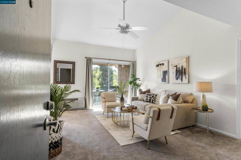 Walnut Creek, CA 94596,1240 Walker Ave #305