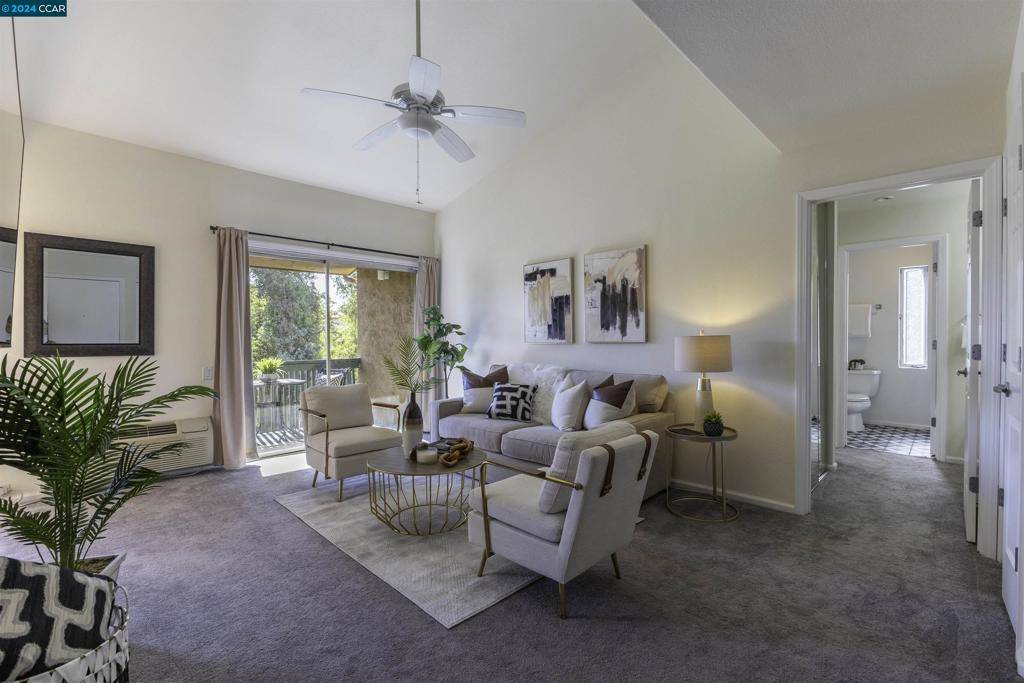 Walnut Creek, CA 94596,1240 Walker Ave #305