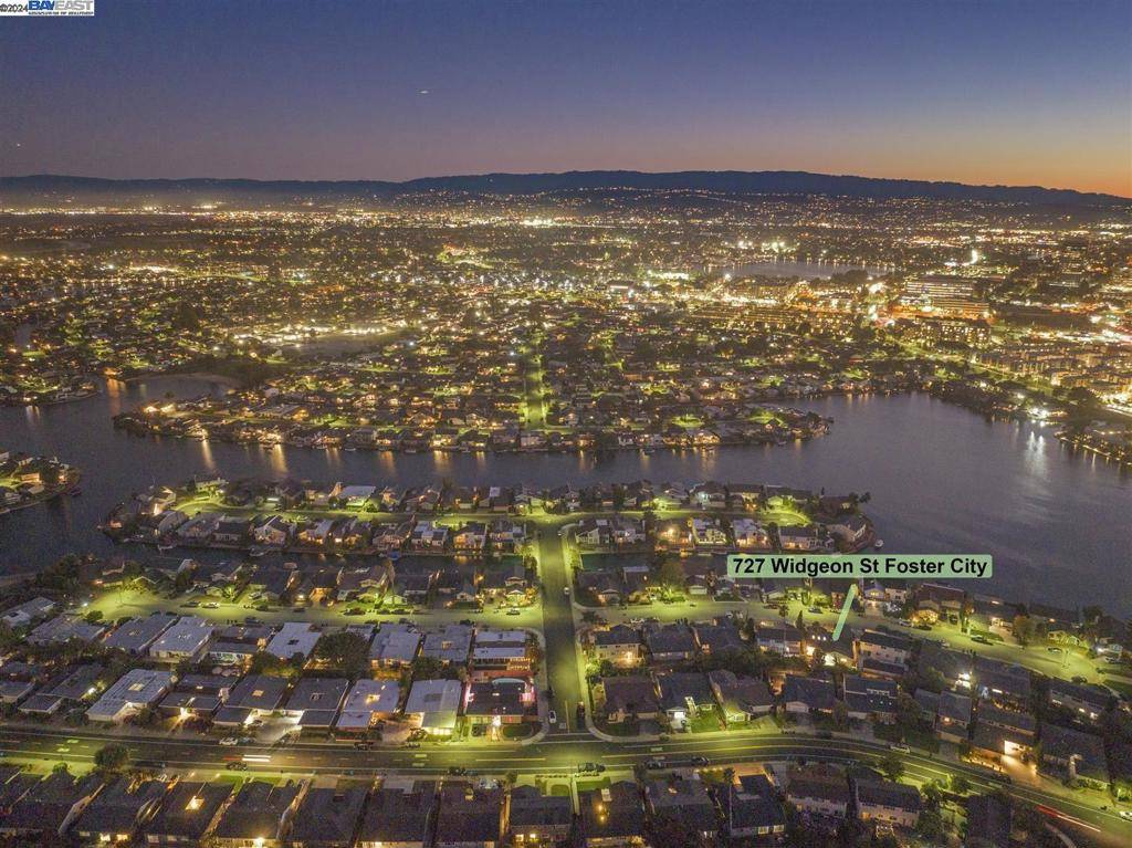 Foster City, CA 94404,727 Widgeon St