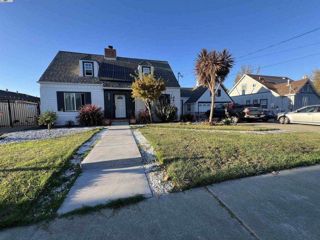 San Leandro, CA 94577,2327 W Avenue 133Rd