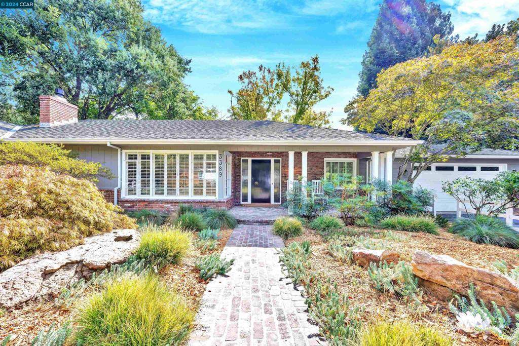 Lafayette, CA 94549,3389 Rossi St