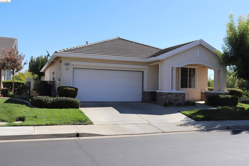 Brentwood, CA 94513,1040 Bismarck Terrace
