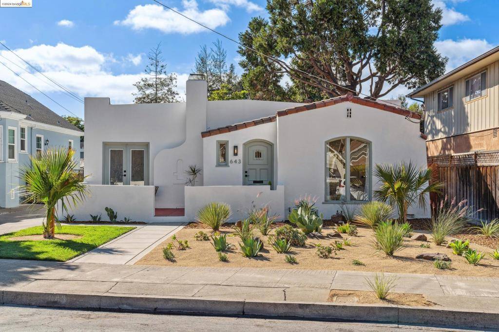 San Leandro, CA 94577,643 Woodland Ave