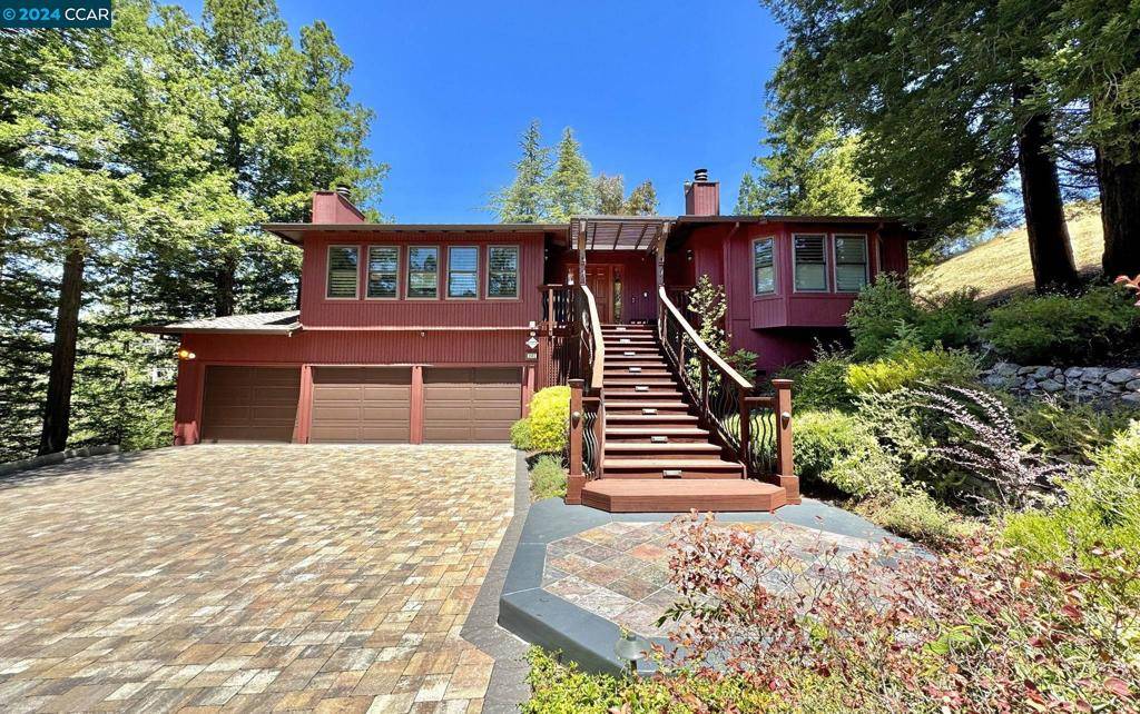 Orinda, CA 94563,241 Hall Dr