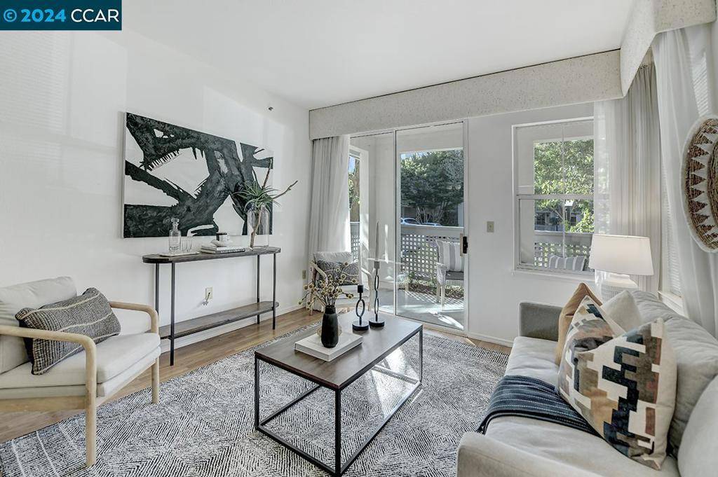 Walnut Creek, CA 94595,1840 Tice Creek Dr #2143