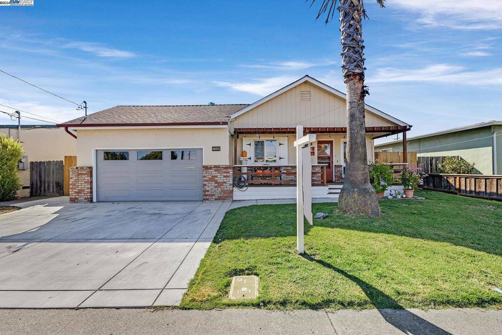 Hayward, CA 94541,18231 Melrose Ave