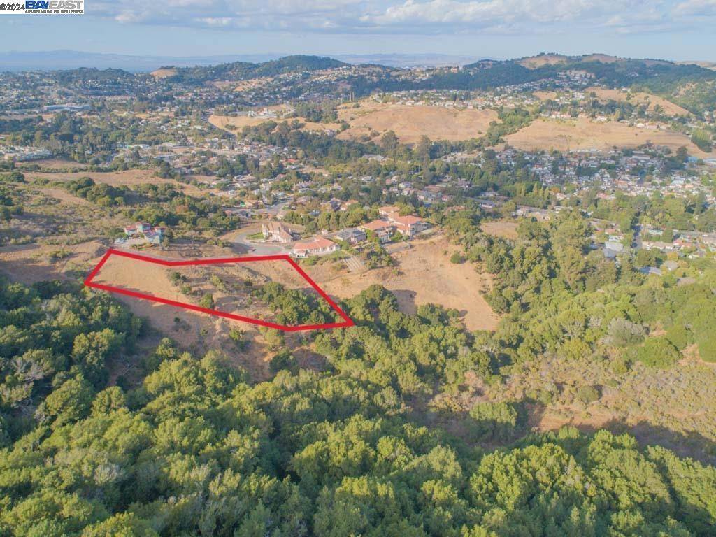Richmond, CA 94803,Knobcone Ct