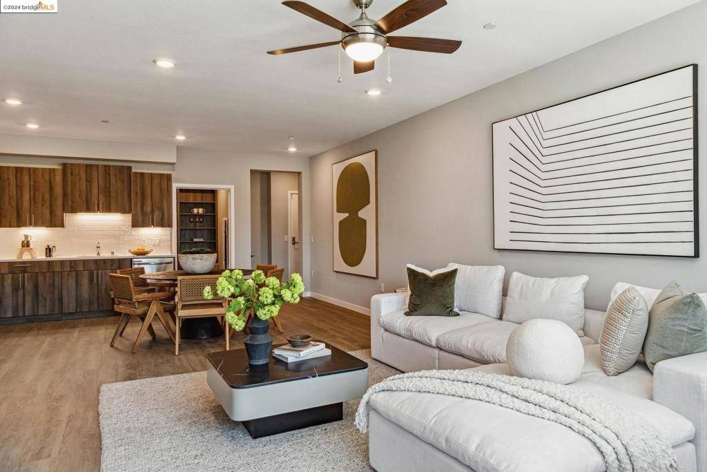 Oakland, CA 94607,2400 Adeline ST #205