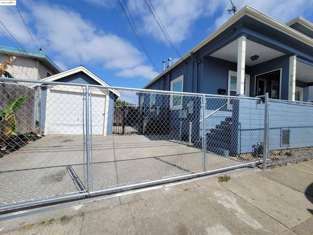 Oakland, CA 94602,3137 Pleitner Ave
