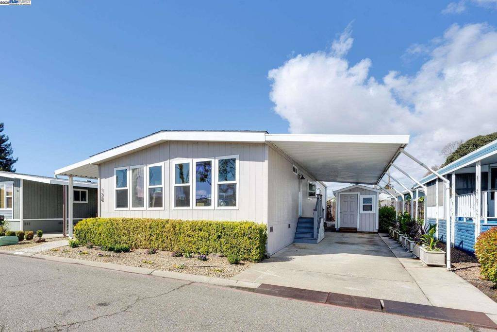 Hayward, CA 94544,132 Jiminez