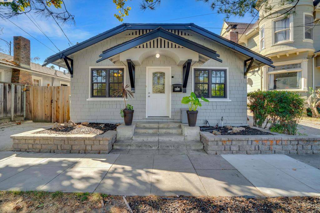 San Jose, CA 95112,411 N 5Th St