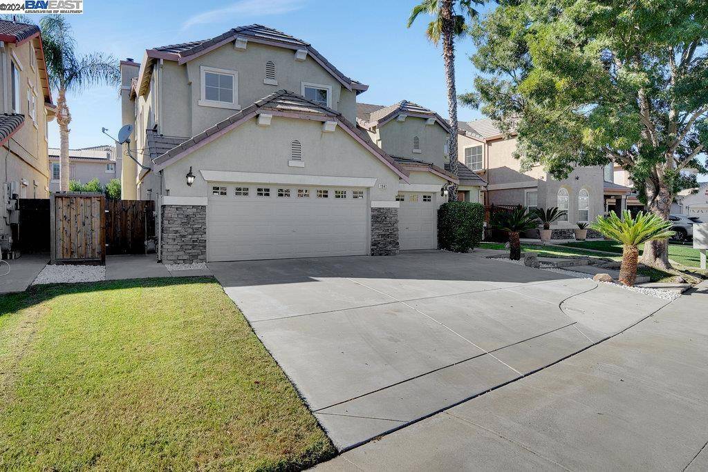 Tracy, CA 95304,1841 Lynn W Riffle St