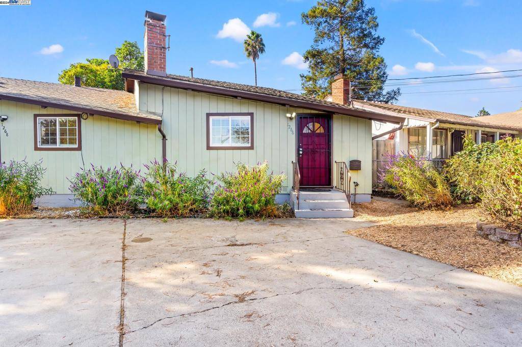 East Palo Alto, CA 94303,1268 W Bayshore Rd