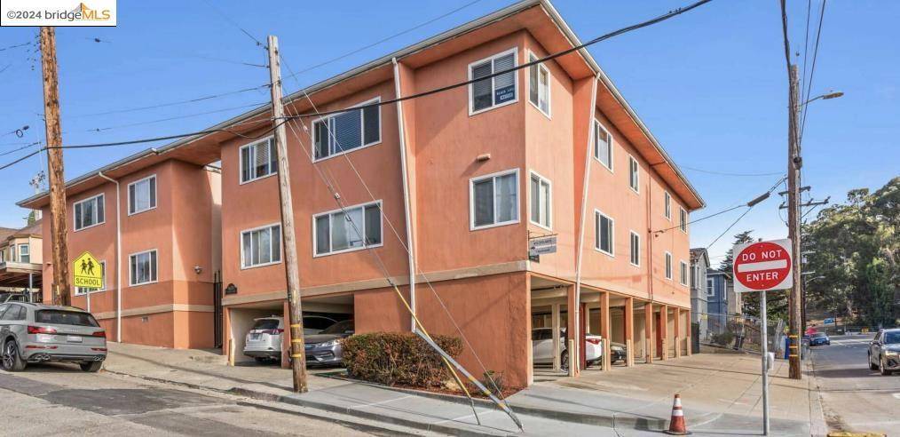 Oakland, CA 94619,5470 Camden