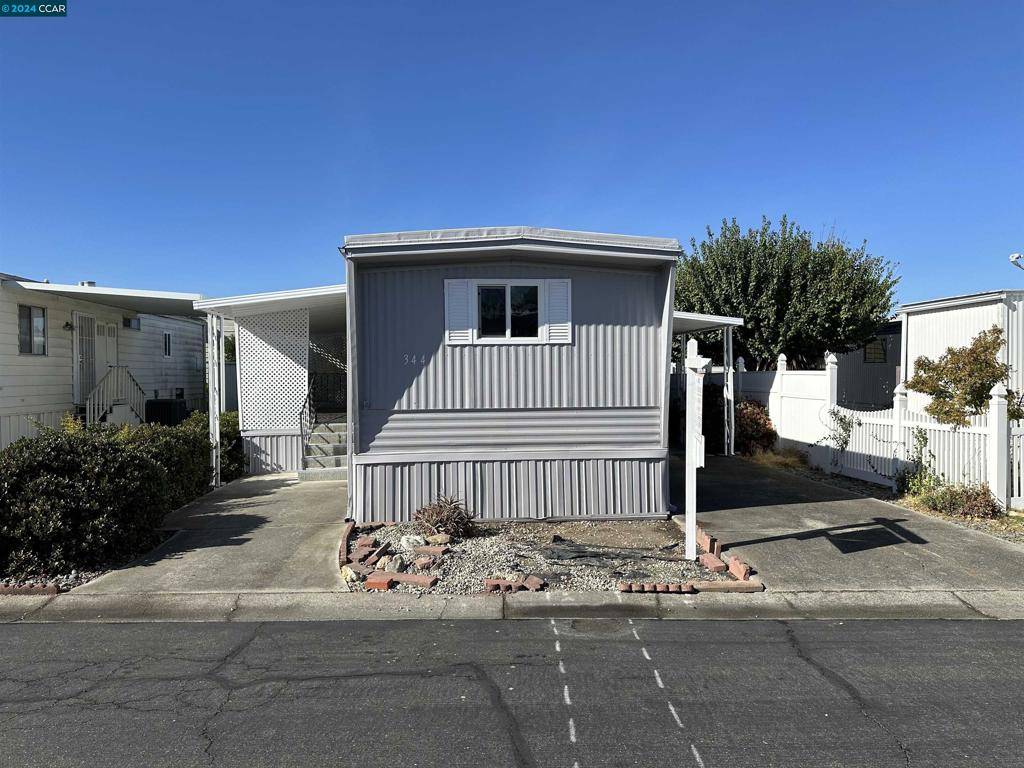 Pacheco, CA 94553-0000,344 Via Valencia