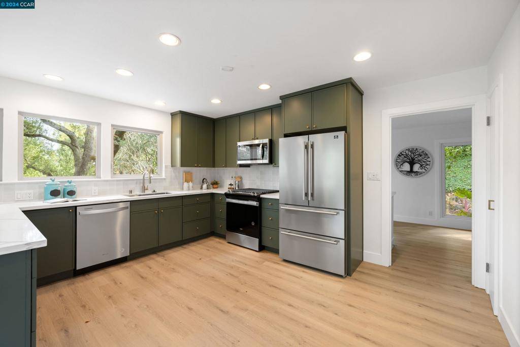 Orinda, CA 94563,78 El Toyonal
