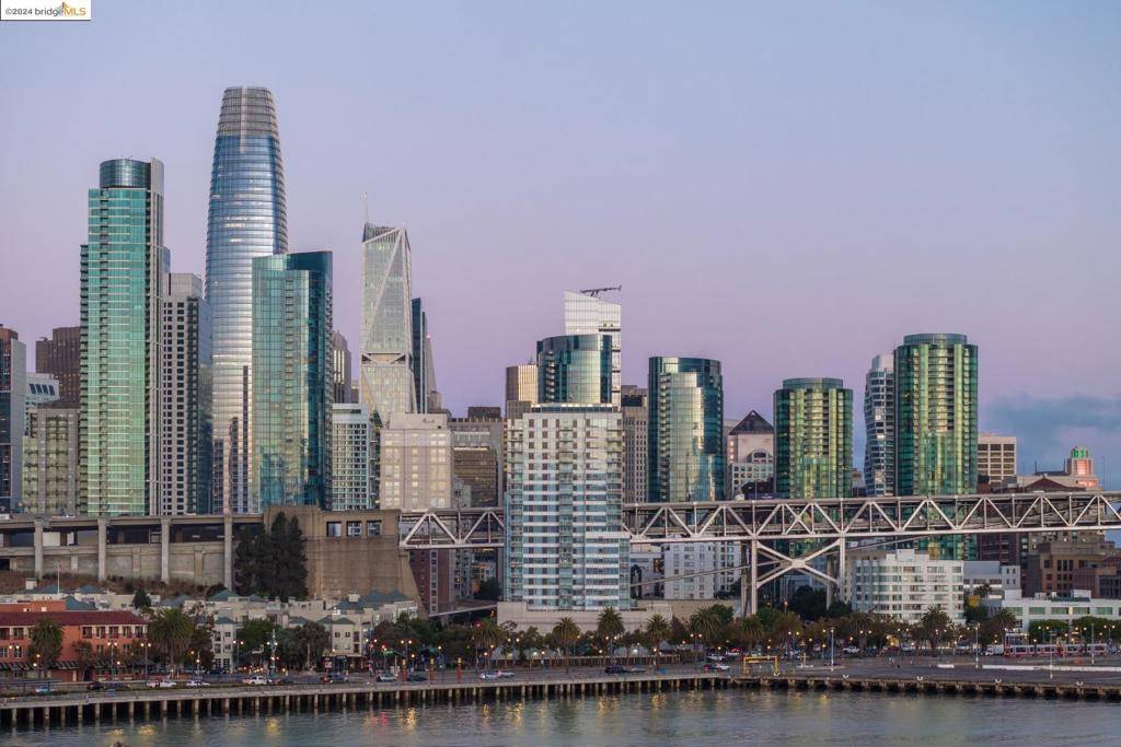 San Francisco, CA 94105,501 Beale ST #11A
