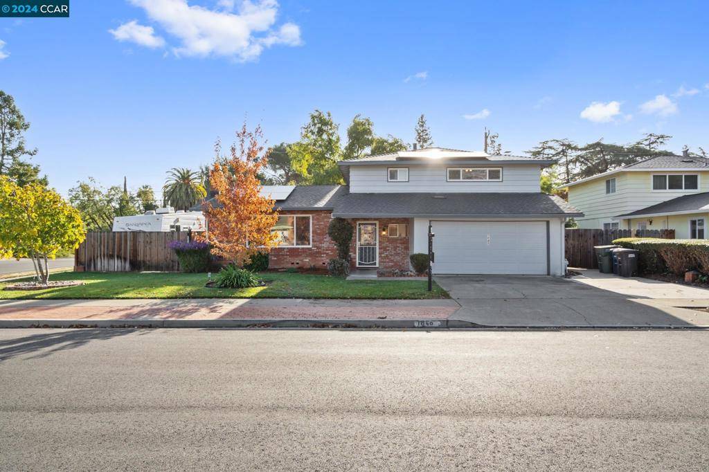 Concord, CA 94521,1848 Polk St