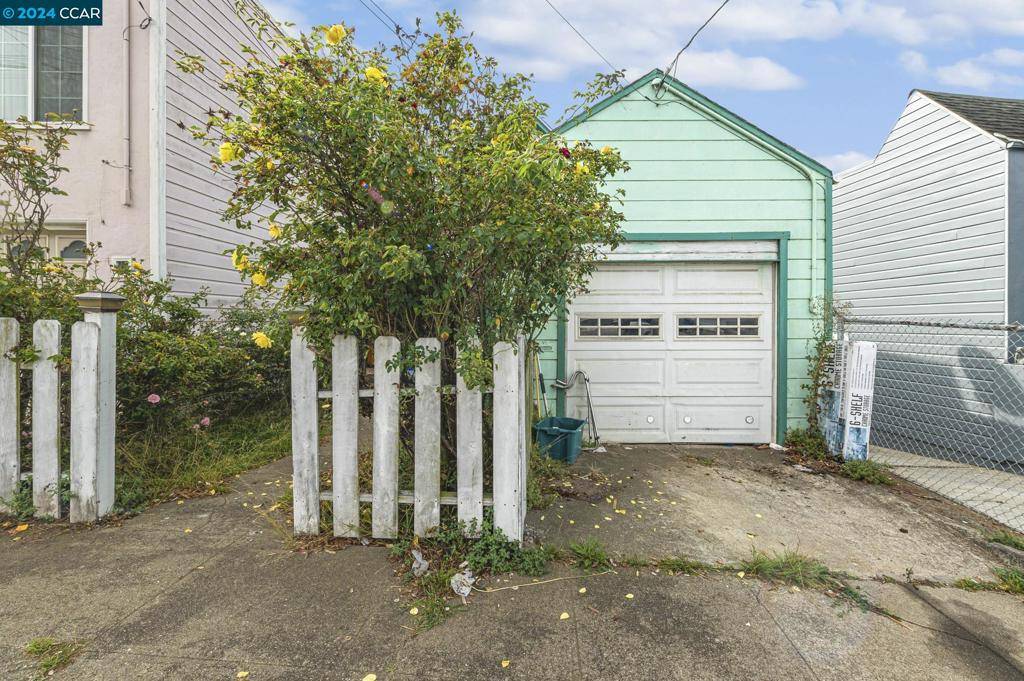 San Francisco, CA 94134,73 Tioga Ave