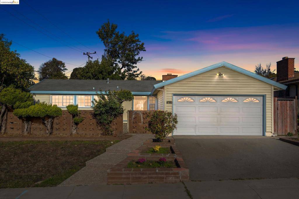 Richmond, CA 94806,2837 Gonzaga Ave