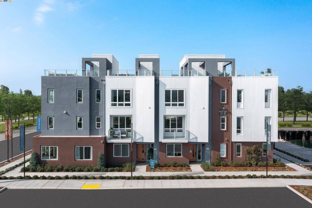 Alameda, CA 94501,2364 Stanford Street