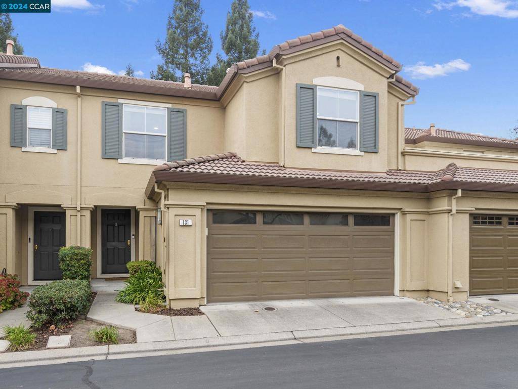 San Ramon, CA 94582,131 Coralflower Ln